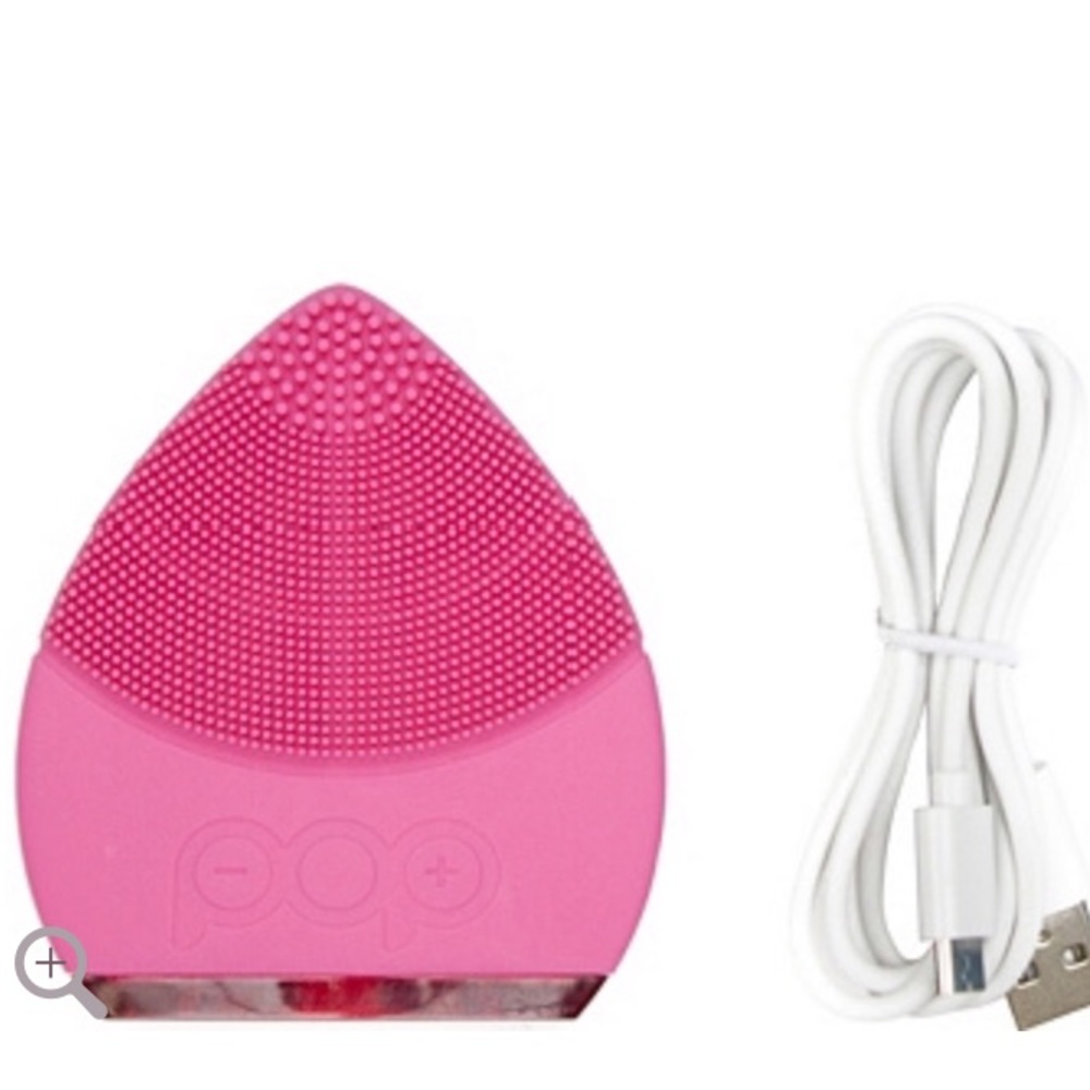 Pop Sonic Leaflet Sonic Cleansing Facial Device